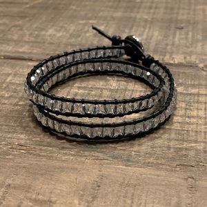 Victoria Emerson wrap bracelet